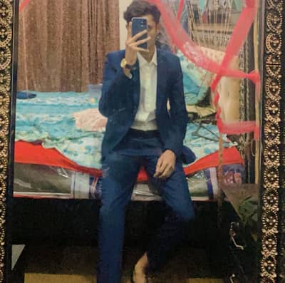 2 piece pant coat
