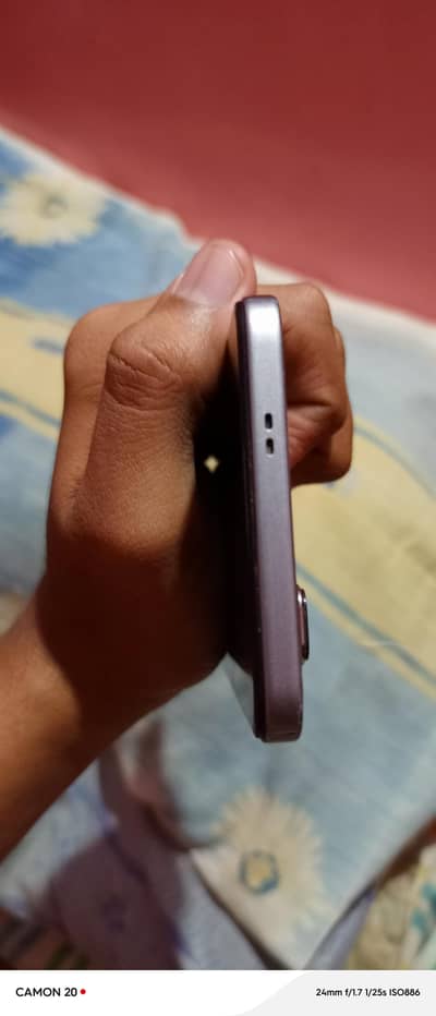 Infinix Hot 50 Pro