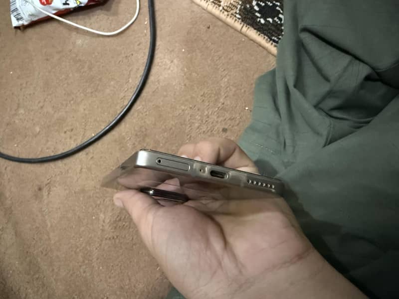 Infinix Note 50 1