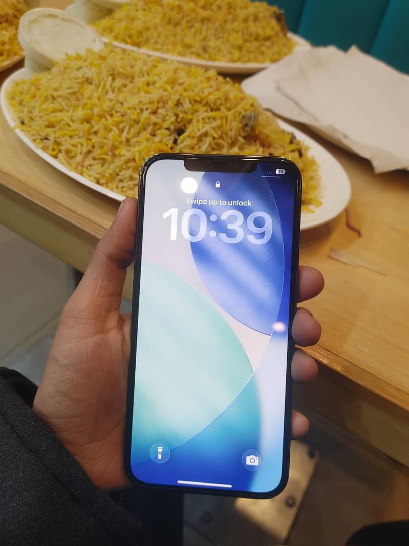Apple iPhone 12 Pro Max 2