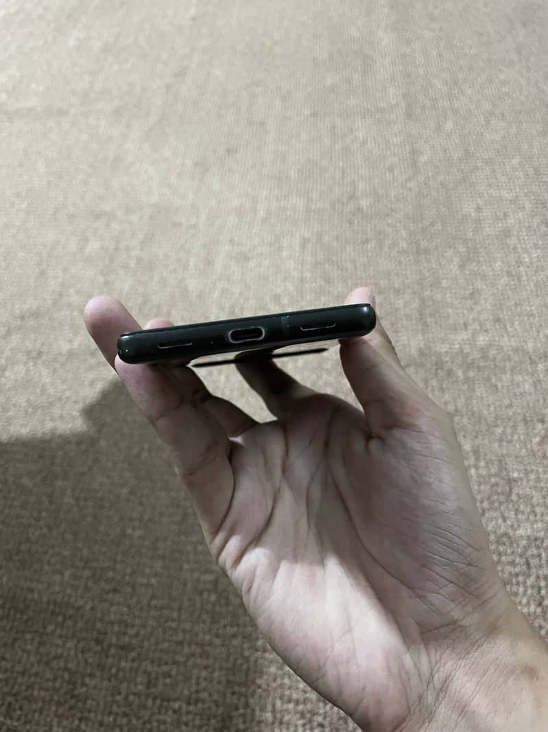 Google Pixel 6a 1
