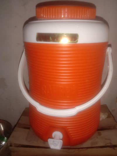 water cooler