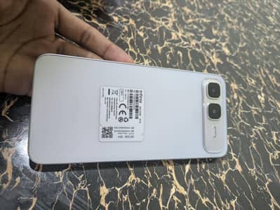 Infinix Smart 10 Plus | Box Charger | 10/10 Condition