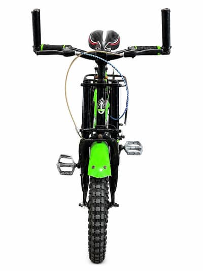 Cycle for sale