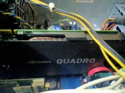 New i5 PC (Gaming+3D Modeling+Graphic Designing)