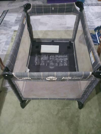 baby cart