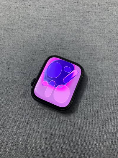 Apple Watch Series 7 45mm