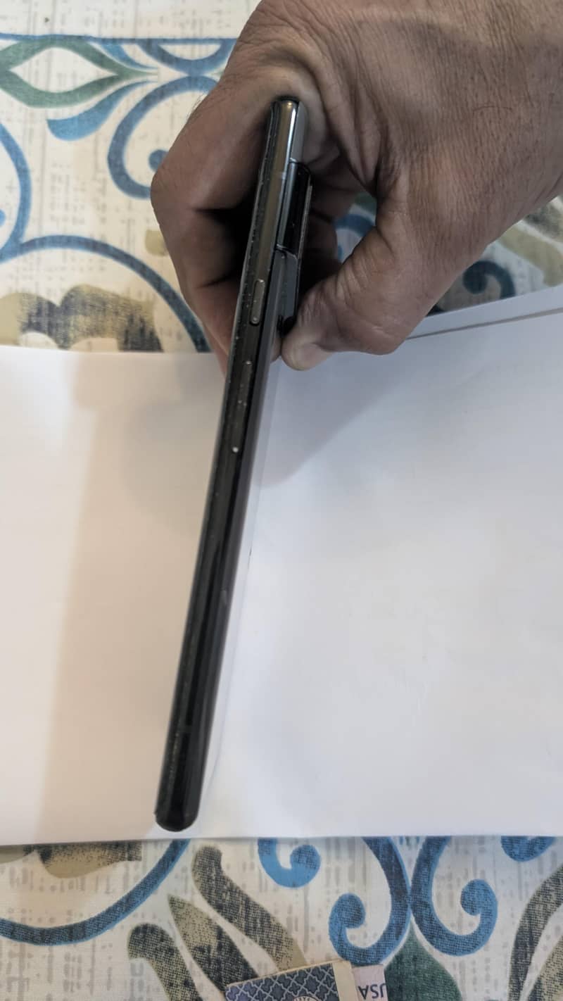 Google Pixel 6 Pro 2