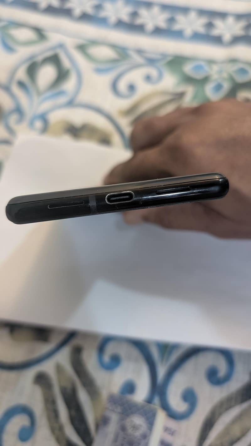 Google Pixel 6 Pro 3