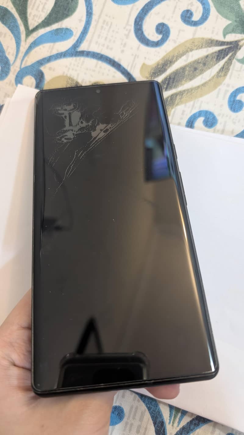 Google Pixel 6 Pro 5