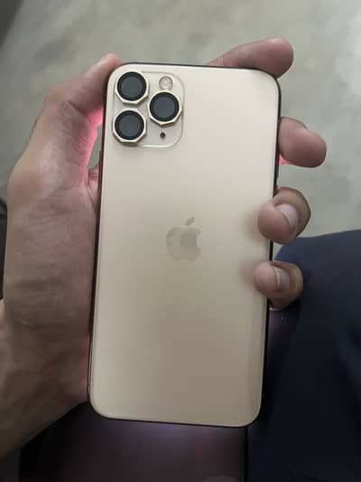 Apple iPhone 11 Pro