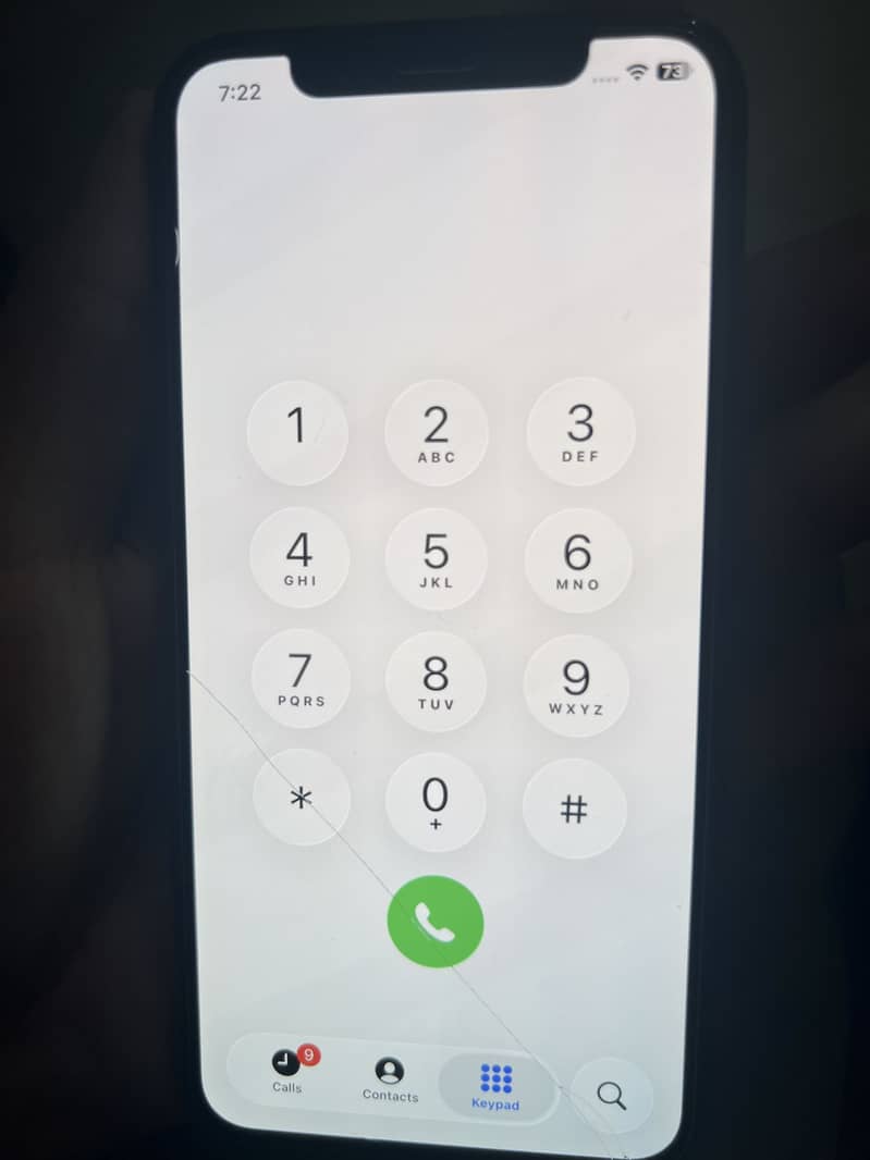 Apple iPhone 11 Pro 1
