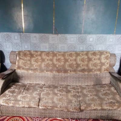 5 seater
