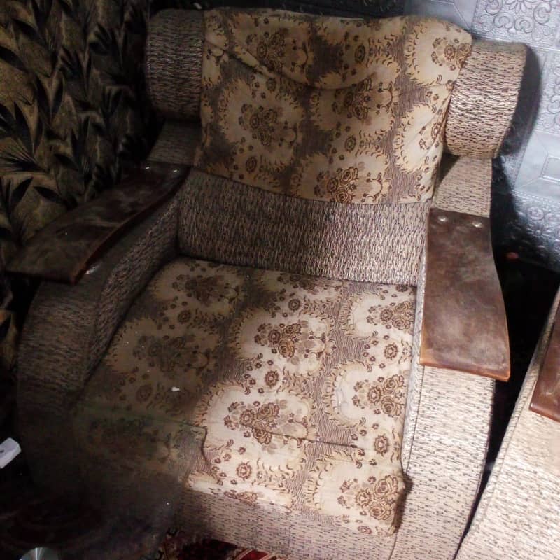5 seater 2