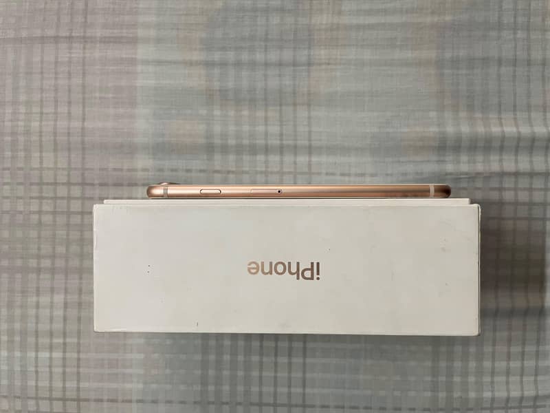 Apple iPhone 8 Plus 1