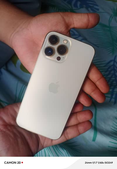 Apple iPhone 13 Pro Max jv