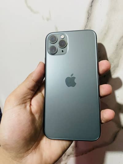 Apple iPhone 11 Pro