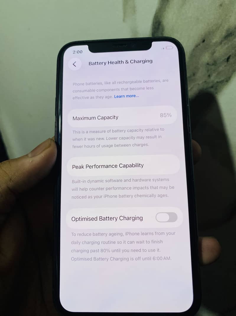 Apple iPhone 11 Pro 3