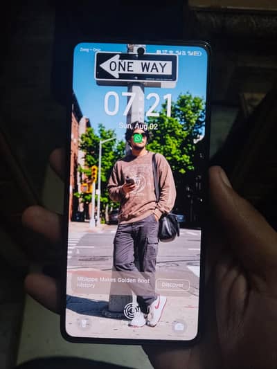 Tecno CAMON 20 Pro