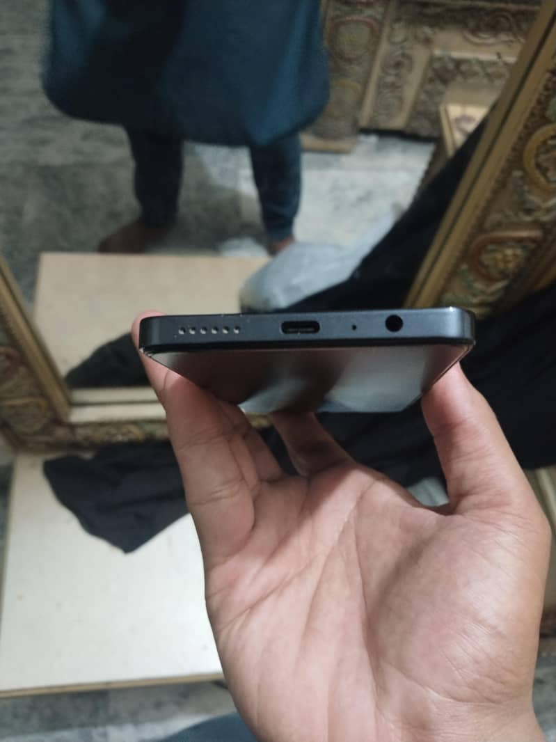 Tecno CAMON 20 Pro 4