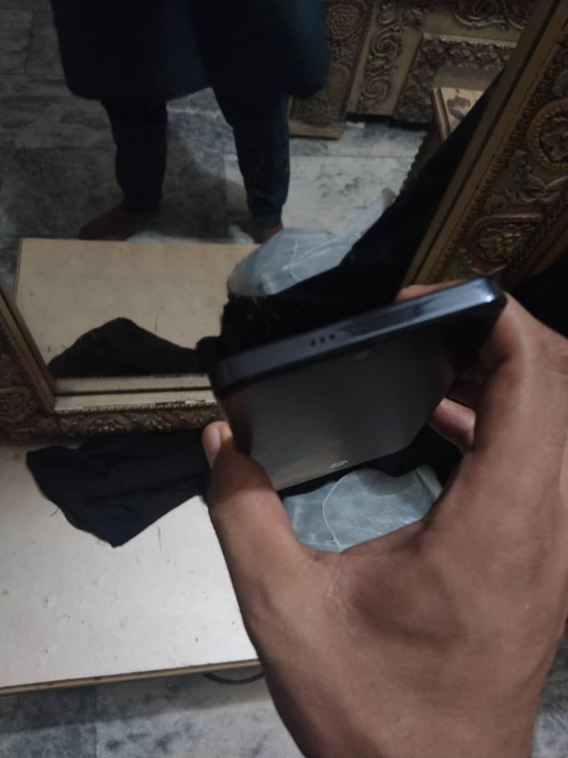 Tecno CAMON 20 Pro 5