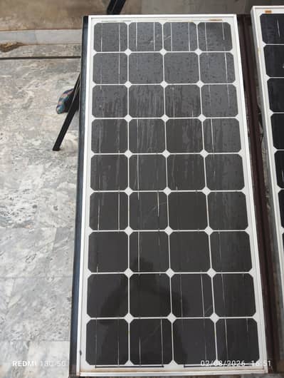 Soler panel
