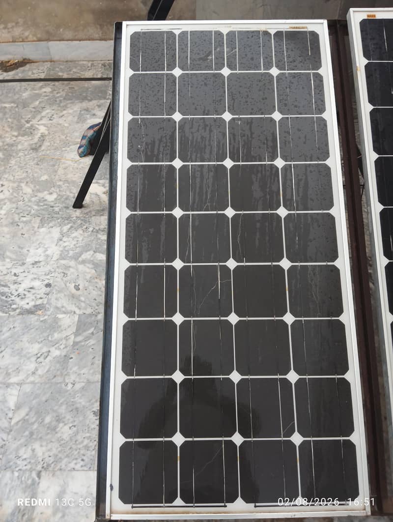 Soler panel 0