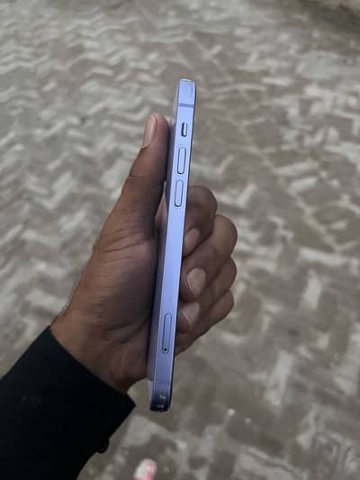 Apple iPhone 12