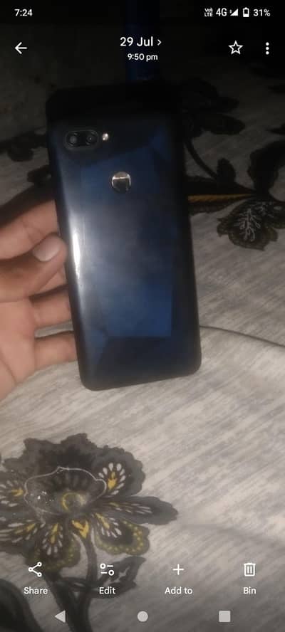 OPPO A12