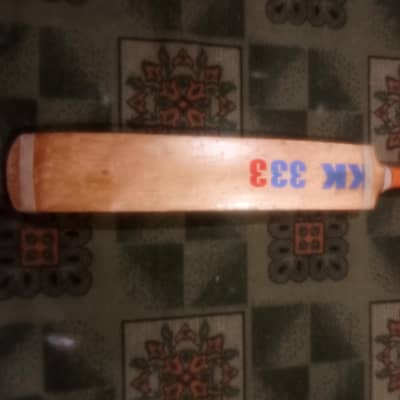 Sri Lankan Cricket  bat
