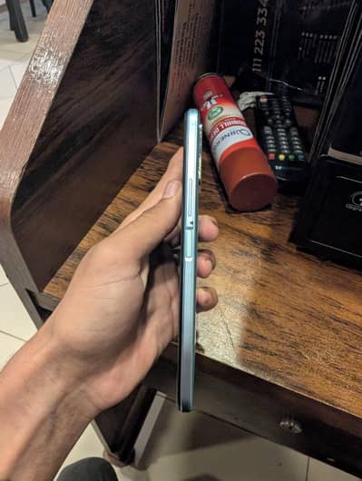 Vivo Y33s