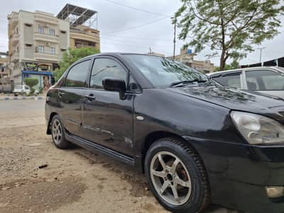 Suzuki Liana 2006