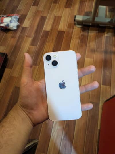 Apple iPhone 13 Jv