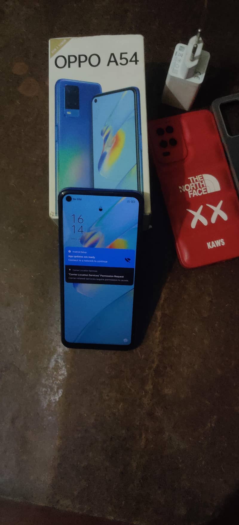 OPPO A54 1