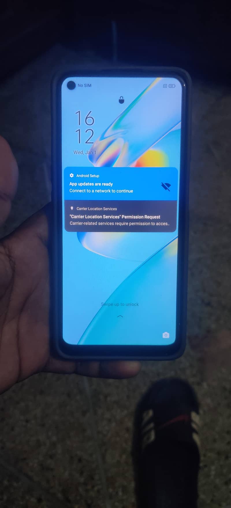 OPPO A54 2