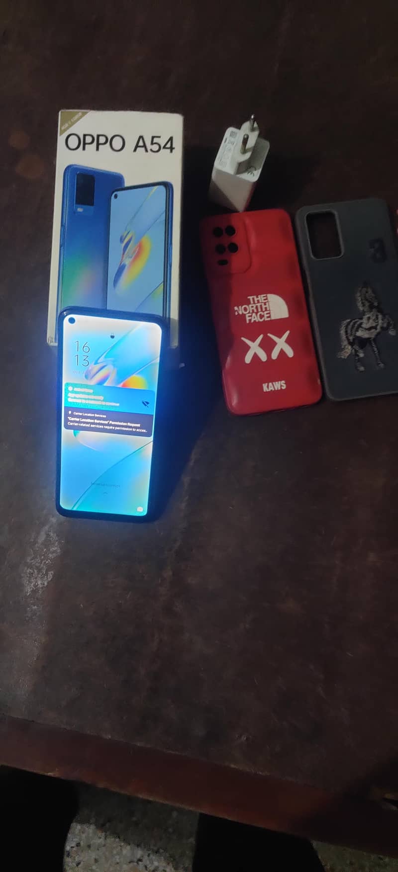 OPPO A54 3
