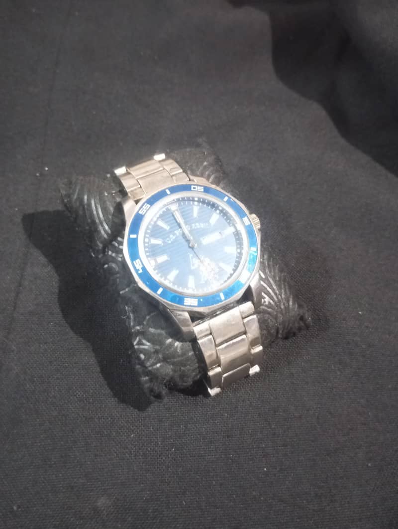 Men's automatic watch. 2