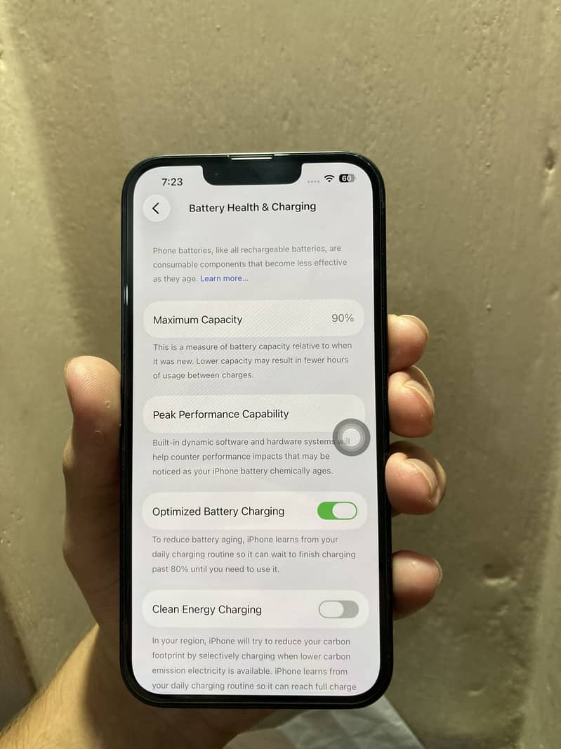 Apple iPhone 13 6