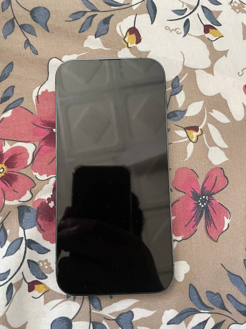 Apple iPhone 14 Pro 3