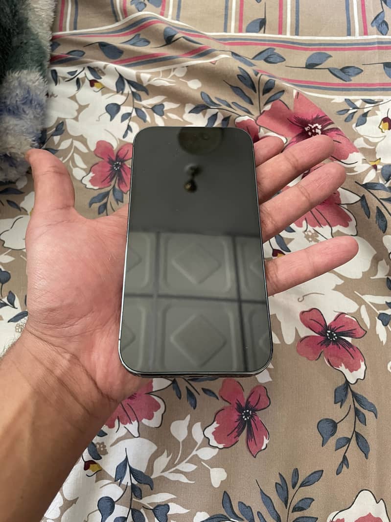 Apple iPhone 14 Pro 5