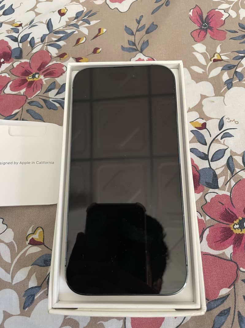 Apple iPhone 14 Pro 8