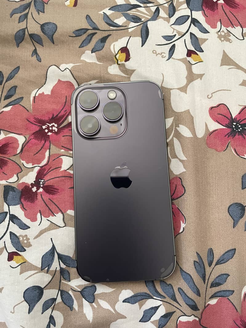 Apple iPhone 14 Pro 11