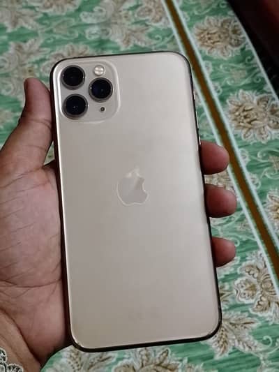 Apple iPhone 11 Pro