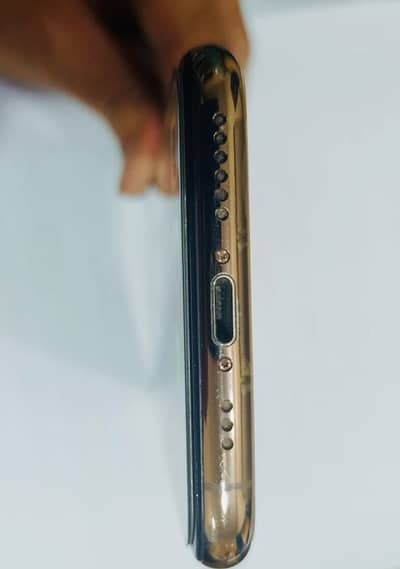 Apple iPhone XS