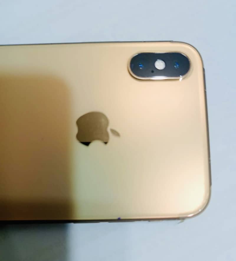 Apple iPhone XS 1