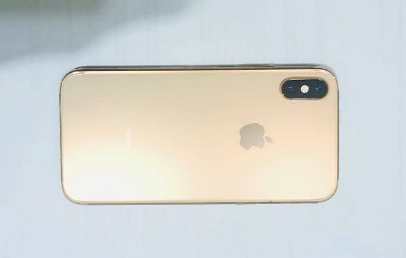Apple iPhone XS 2