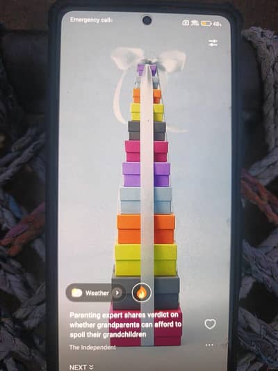 Redmi K 40 Gaming no PTA Sell All ok