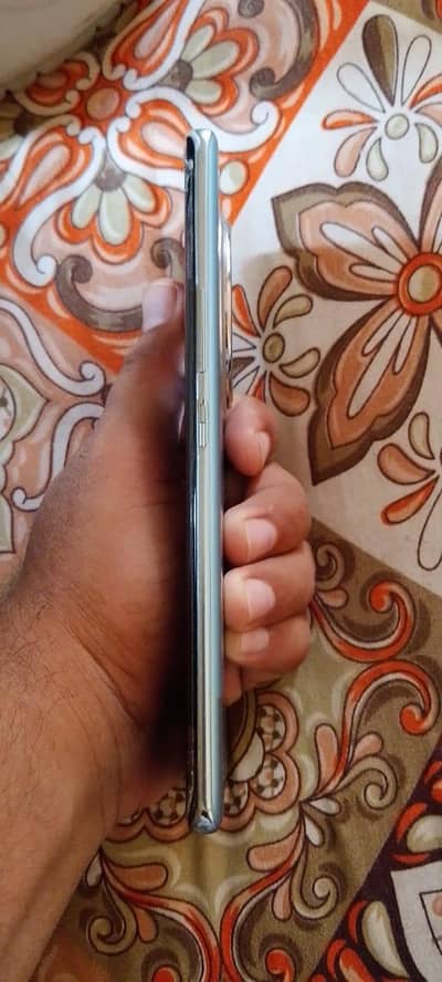 Infinix Zero 40 full Box