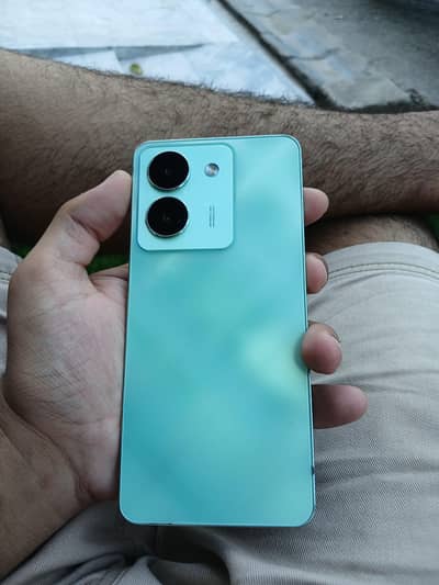 Vivo V27s 8/128
