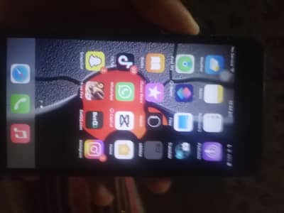 Apple iPhone 7 Plus